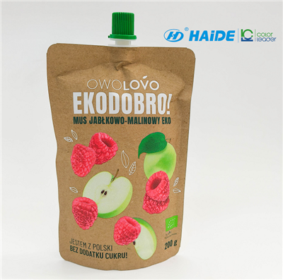 Pochettes à boissons