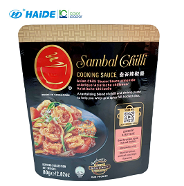 Sachets de nourriture humide pour chiens