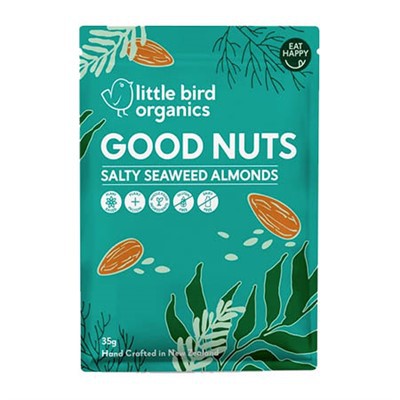 Emballage à 3 joints latéraux